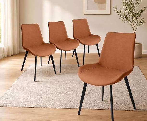 ANK Metal Dining Chair