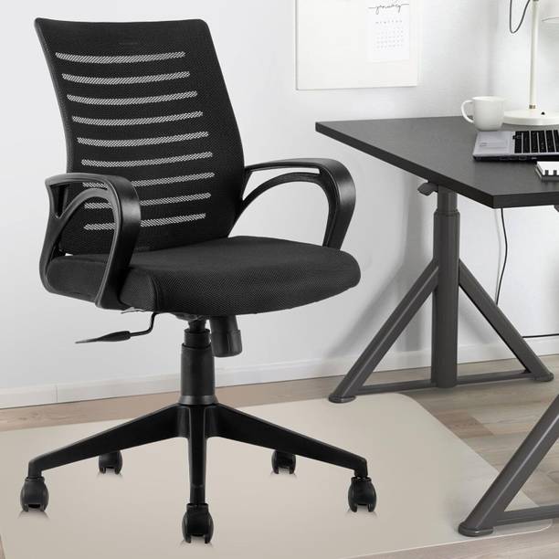 Flipkart Perfect Homes Mesh Office Executive Chair