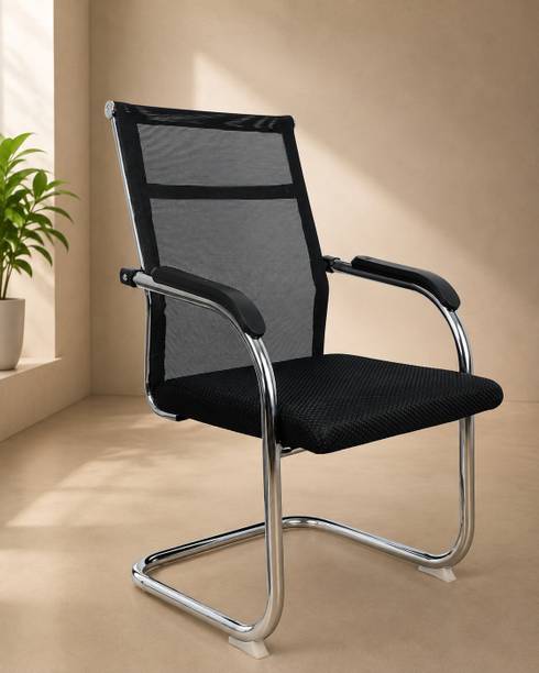 Royalsafeco RSC Comfort 400 Mesh Office Visitor Chair