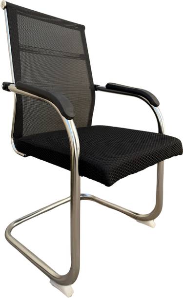 UROBIN CHA104 MESH Mesh Office Visitor Chair