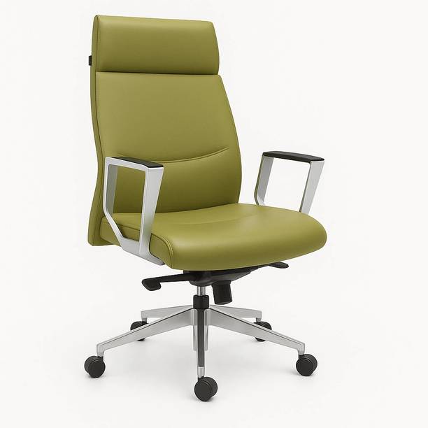 Paradise Furniture PHP-2005 Leatherette Office Executive Chair