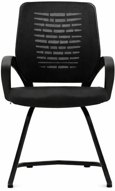 ergotech ET040 Nylon Office Adjustable Arm Chair