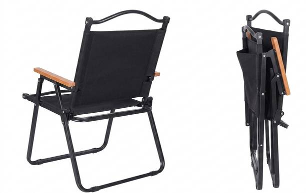 ANK Polyester Office Folding Chair