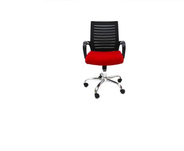 RM HOME Bably Mesh Office Executive Chair