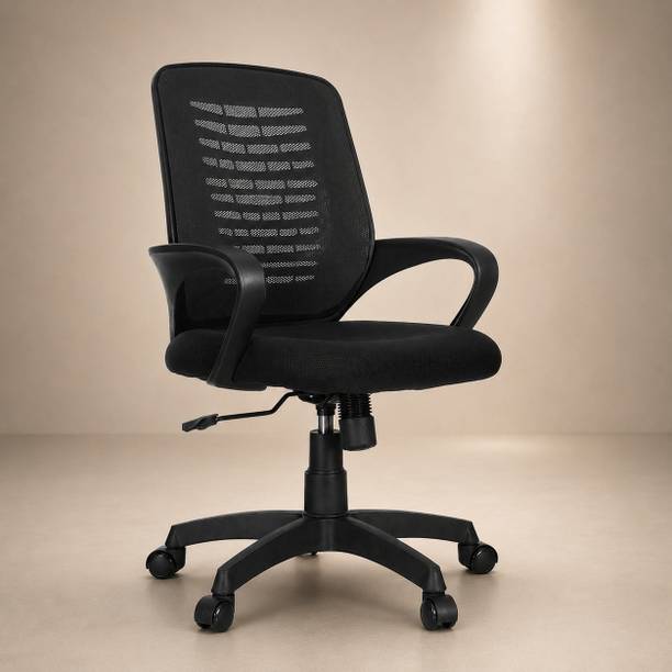 Royalsafeco RSC Mesh Office Arm Chair
