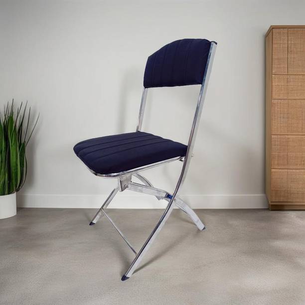 Expo Horsey Fabric Office Folding Chair