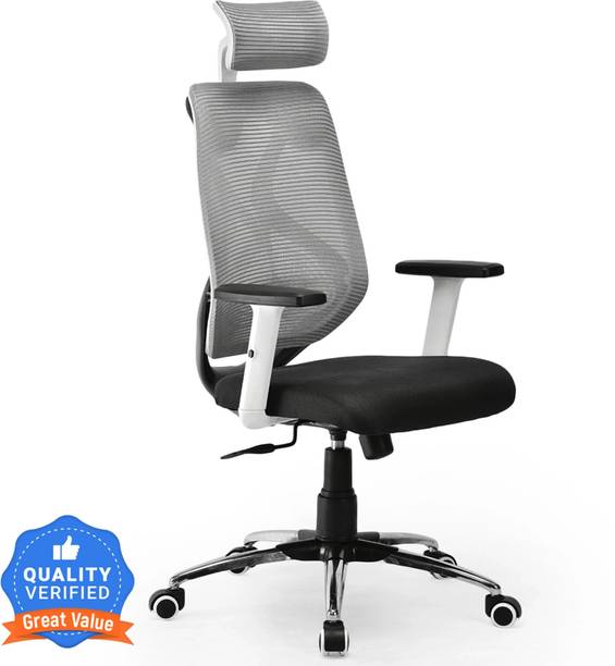 Nice Furniture Chair, Office Chair, Chair for Study, Computer Chair, Revolving Chair Mesh Office Executive Chair