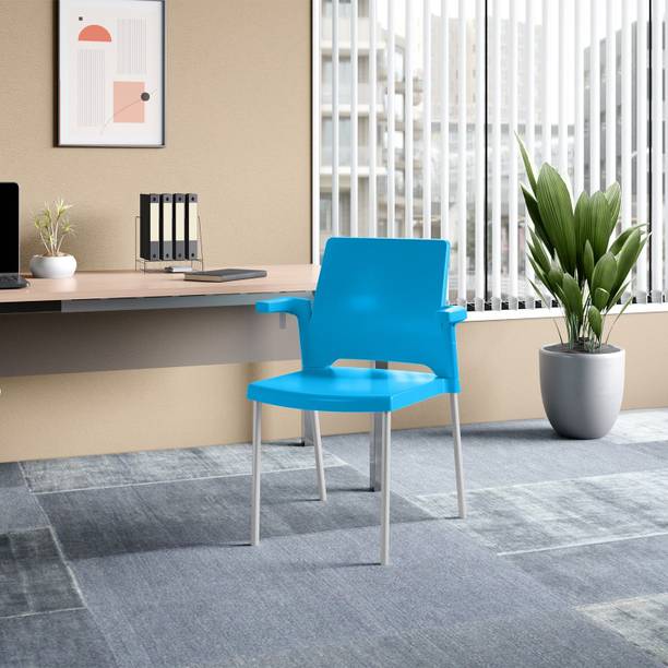 Godrej Interio Unwind NA Office Arm Chair