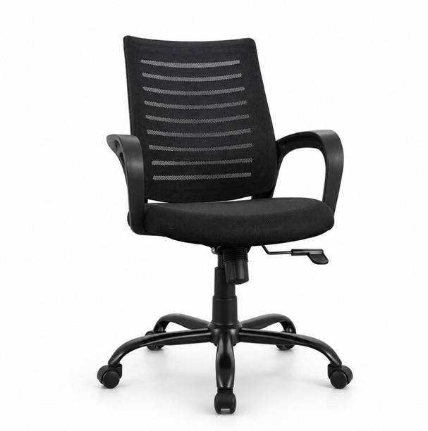 Evian World Evian World Mesh Office Executive Chair