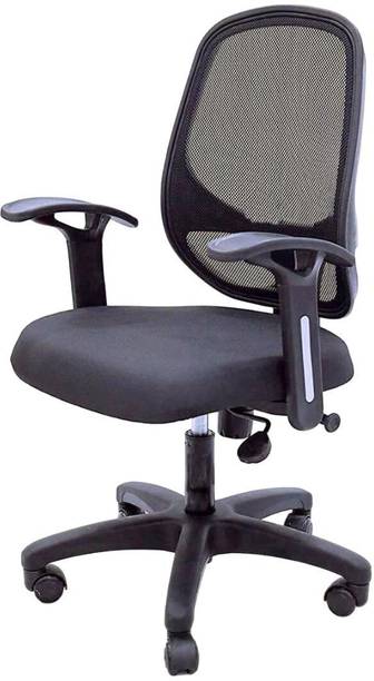 MAESTRO SEATING SYSTEMS Mesh Office Arm Chair