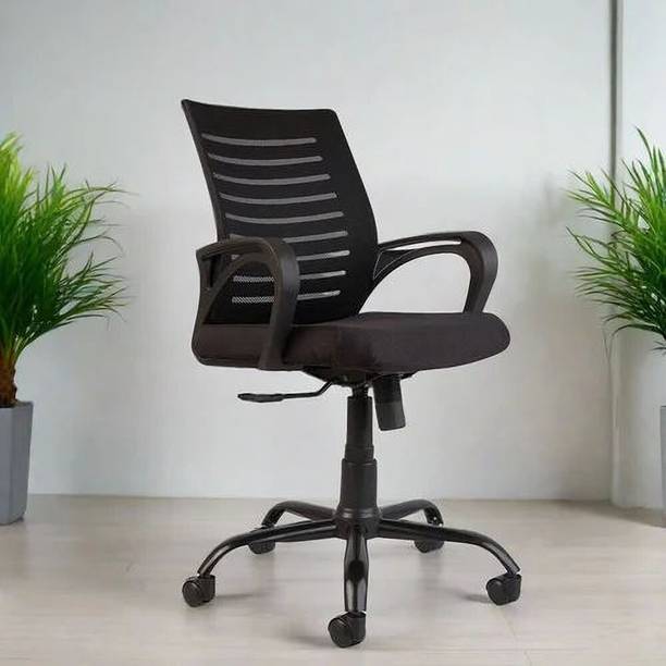 MAHA GURU Desire C104 -HR Mesh Office Executive Chair