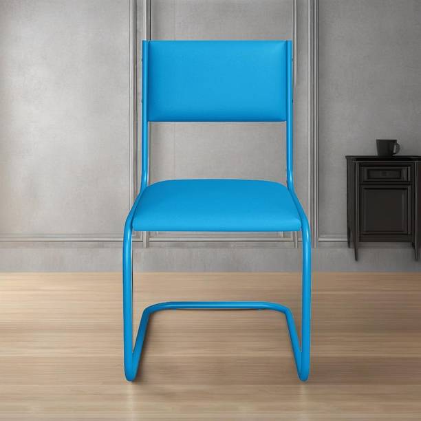 Godrej Interio Vivid Leatherette Office Visitor Chair