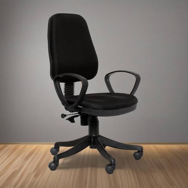 Fashionable life Fabric Office Executive Chair