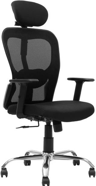 AAREE Executive chair pro25 Fabric Office Executive Chair