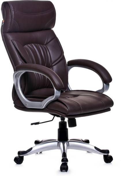 Adiko Leatherette Office Executive Chair