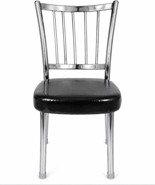 kvs Leatherette Office Visitor Chair