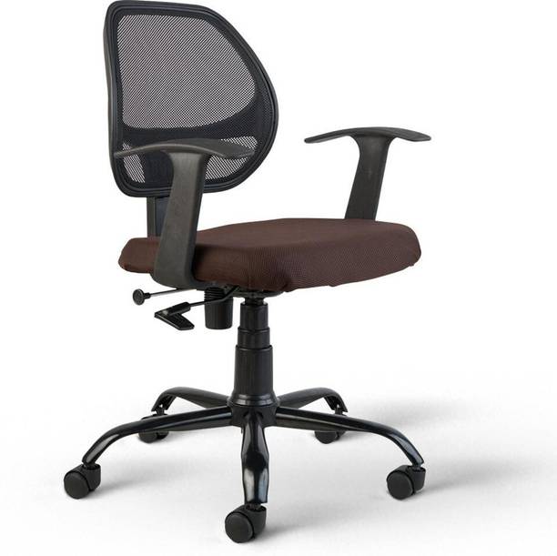 CELLBELL CELLBELL Tyto C103 Mid Back Mesh Office Executive Chair Mesh Office Executive Chair