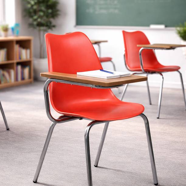 Sheijin Sheijin SCHOLAR PAD CHAIR NA Study Arm Chair