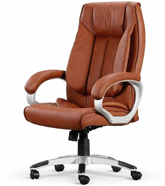ergotech ET-0C-03 Leatherette Office Conference Chair