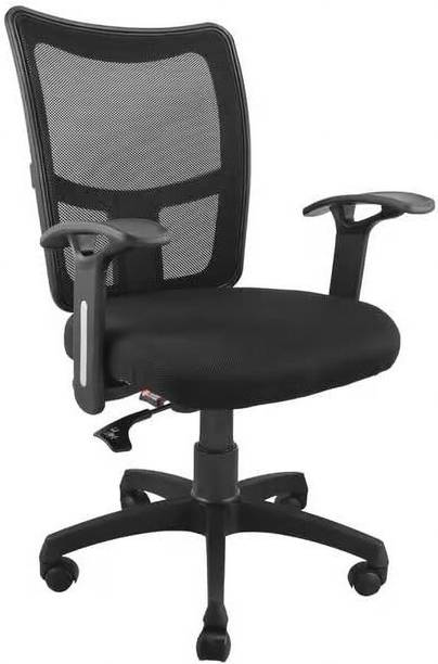 JUST SIT take it easy Just Sit Take It Easy Mesh High Back Chair Fabric Office Conference Chair