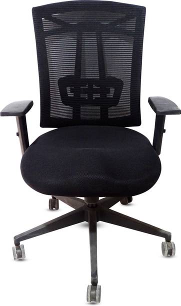 decartseatings Leefit Intero Mesh Office Adjustable Arm Chair