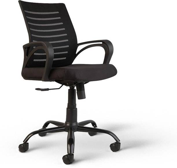 CELLBELL Desire C104 Mid Back Fabric Office Executive Chair