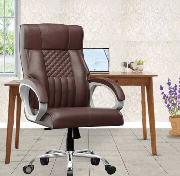 KR Enterprises R-BR-12 Mesh Office Executive Chair