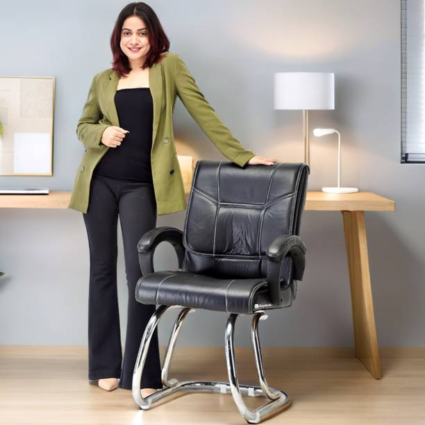 KITHANIA Leather Office Executive Chair