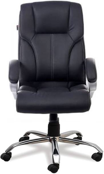 Nice Furniture NG-111 Leatherette Office Arm Chair