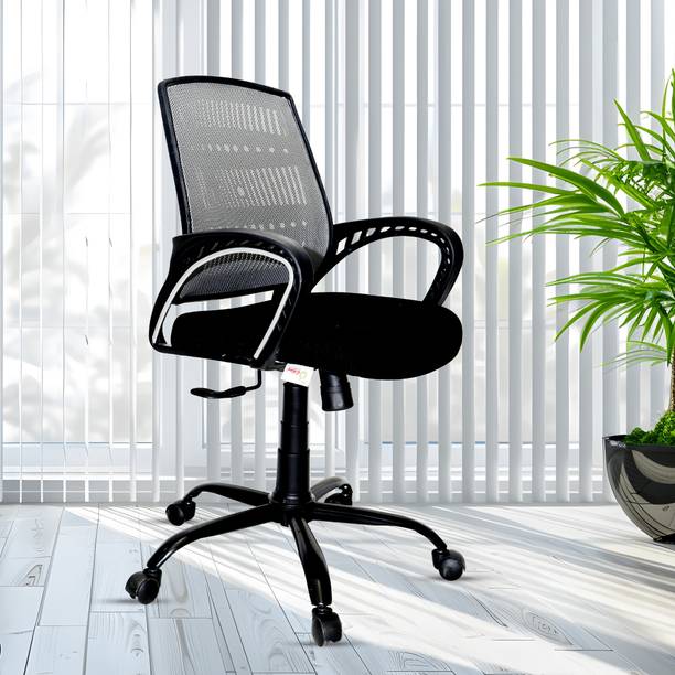 oolive Cosmo OC50 Ergonomic Midback Office Chair Mesh Office Executive Chair Mesh Office Executive Chair