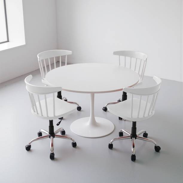 Diya Plastic Bar Chair