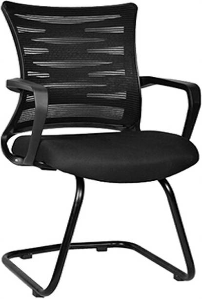 eurovesion EVS-MS210VIF Mesh Office Visitor Chair
