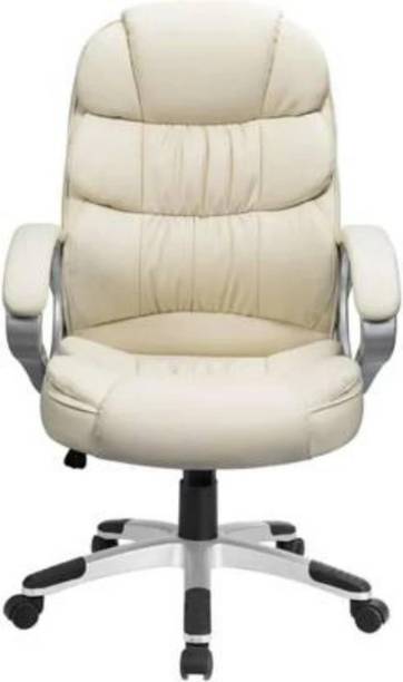 Guru Leatherette Office Executive Chair