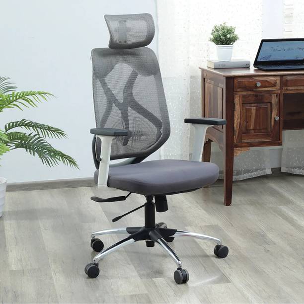 Hometown Smartseat Mesh Office Executive Chair