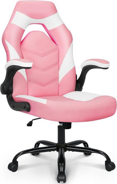 Oakcraft Leatherette Office Executive Chair