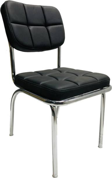 SCHOOL FURNITURE Leatherette Office Visitor Chair