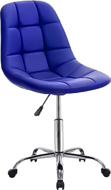 RW REST WELL Leatherette Office Conference Chair
