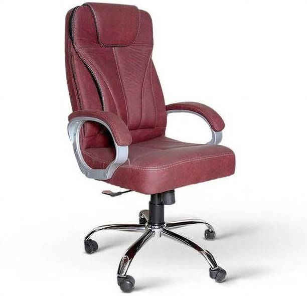 M.G Enterprises Mesh Office Executive Chair