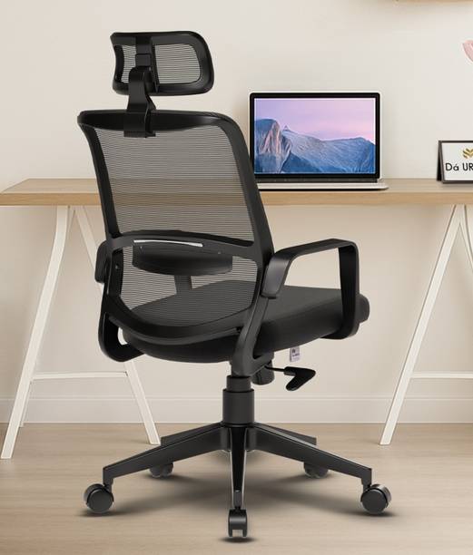 Da URBAN Dysen High Back Mesh Office Executive Chair