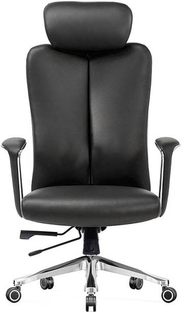 kwepl Leatherette Office Executive Chair