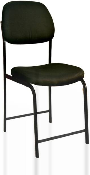 RW REST WELL N Type Fabric Fabric Office Visitor Chair