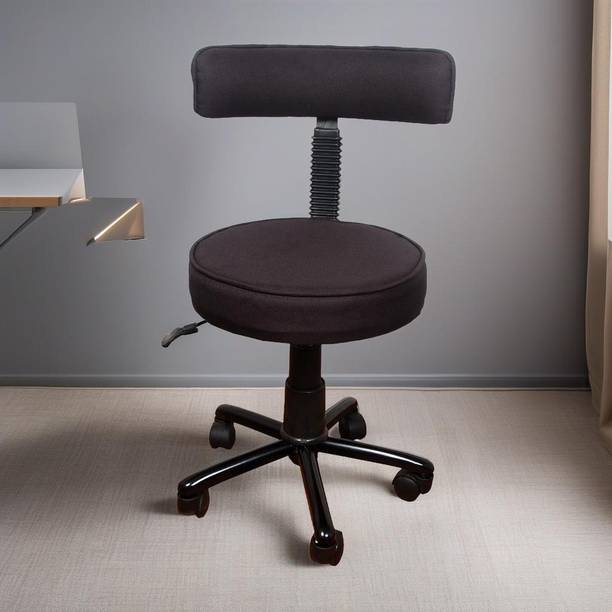 faab Cotton, Fabric Office Visitor Chair