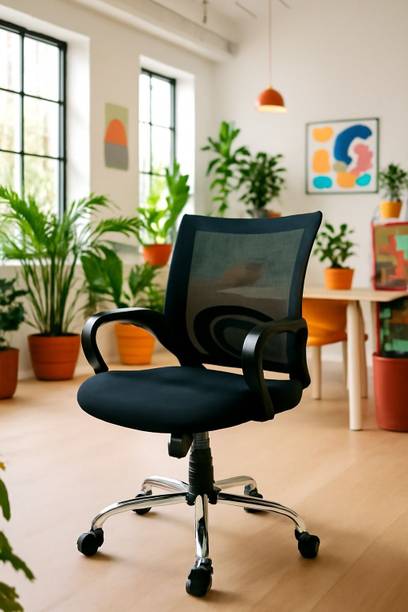 Sapience Mesh Office Executive Chair