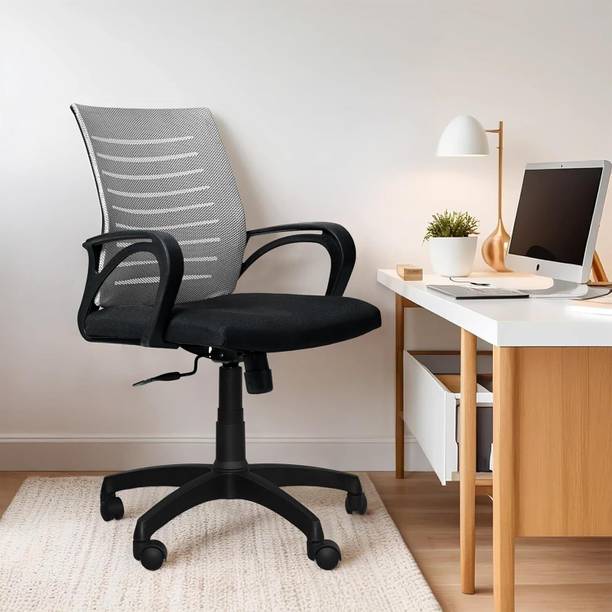 MAESTRO SEATING SYSTEMS Mesh Office Arm Chair