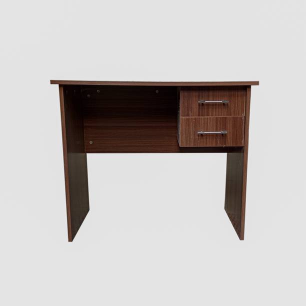 MONTAGE Engineered Wood Study Table