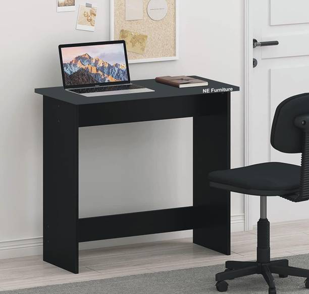 NE Furniture Simplistic Study Table Computer Table Coffee Table Bedside Table Engineered Wood Study Table
