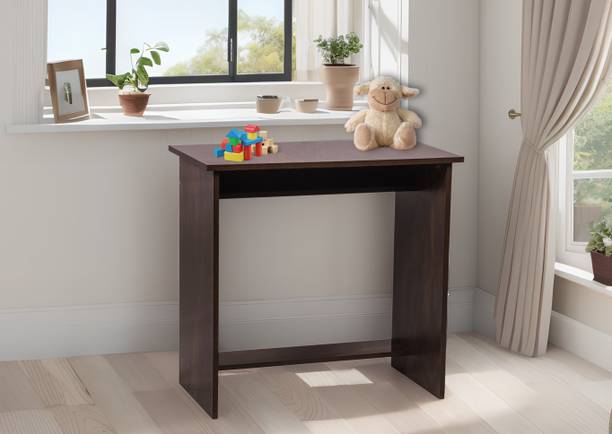 YESMOM Multi-Purpose Computer Desk Wood Portable Laptop Table