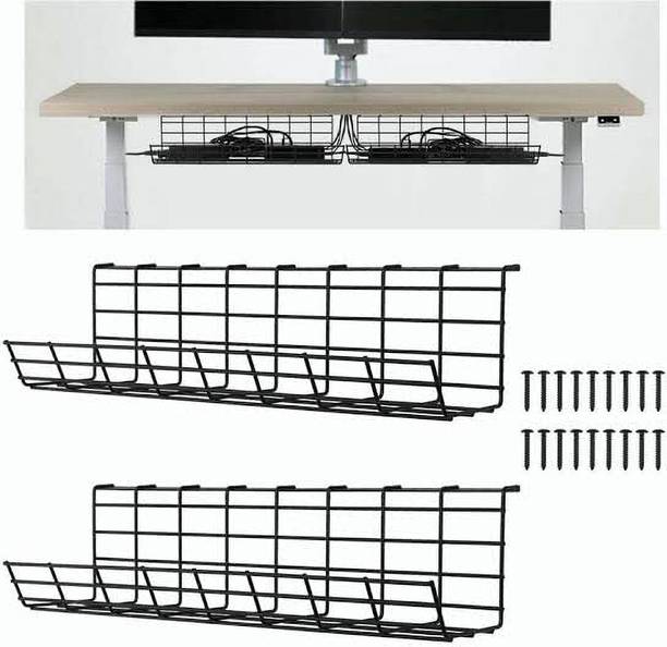 GEO FASHION Metal Office Table