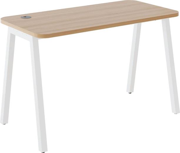 HNI India Executvie Desk & Table for office Engineered Wood Multipurpose Table