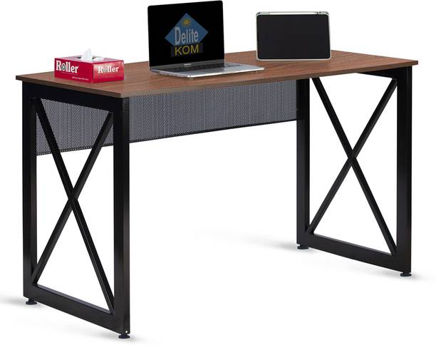 Flipkart Perfect Homes Studio Booey Engineered Wood Study Table